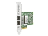 PCI-E-Netwerkadapters –  – AJ764A