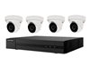 Soluções para vídeo-vigilância –  – EKI-K41T44