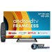 TVs LED –  – LEDTV32A3T2