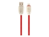 Cellular Phone Cables –  – CC-USB2R-AMLM-1M-R