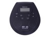 Portable CD Players –  – 111181111110