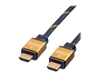 HDMI kabeļi –  – 11.88.5563