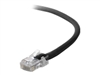 Twisted Pair Cable –  – A3L791-06IN-BLK