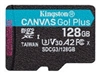 Флаш карта –  – SDCG3/128GBCR