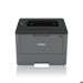 Mustvalged laserprinterid –  – HL-L5000D