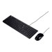 Tastatura i miš kompleti –  – 90-XB1000KM00240