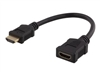 HDMI Kablolar –  – HDMI-21F