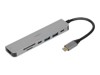 Notebook Docking Stations –  – IUH3SL4K
