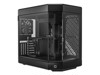 Extended ATX Cases –  – CS-HYTE-Y60-B