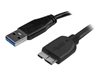 USB Cables –  – USB3AUB3MS