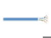 Bulk Network Cables –  – C5E-CM-SLD-BL