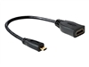 HDMI-Kaapelit –  – 65391