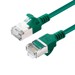 Twisted Pair kabeli –  – V-FTP6A01G-SLIM