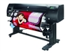 Large-Format Printers –  – 2QU12A#B1K