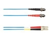 Patch Cables –  – FOCMRSM-002M-STLC-BL