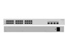 Gigabit Hubs &amp; Switches –  – 98012519
