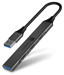 Concentradors USB –  – CHU-4050-AN