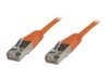 Twisted Pair kabeli –  – STP603O
