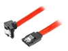 SATA Cables –  – CA-SASA-13CC-0030-R