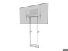 TV- &amp; Monitorständer –  – WL55-875WH1