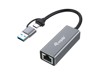 USB Network Adapter –  – 133495