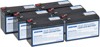 UPS-Batterijen –  – AVA-RBP06-12072-KIT