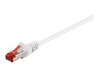 Cables de Red Especiales –  – STP6015W