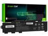 Eriakud –  – HP166V2