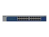 Unmanaged Switches –  – GS524-300EUS