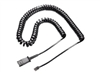 Cables per a auriculars –  – 38340-01