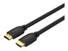 HDMI Káble –  – C11079BK-3M