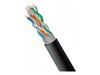 Bulk Network Cables –  – 4XCAT6OUTDOOR