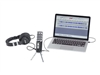 Microphones –  – SASATHD