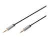Audio Cables –  – DB-510110-030-S