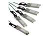 Špeciálne Sieťové Káble –  – QSFP4X10GAO7