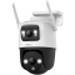 Security Cameras																								 –  – IPC-S7XP-10M0WED-0360B-IMOU