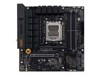 Plaques base (per a processadors AMD) –  – TUF GAMING B650M-E WIFI