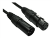 Audio Cables –  – 2XLR-BK020