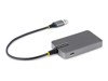 ฮับ ​​/ ตัวแยก / สวิตช์ –  – 5G4AC-USB-A-HUB