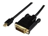 Kabel Peripheral –  – MDP2DVIMM6BS