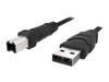 USB电缆 –  – F3U133B16