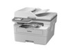 B&amp;W Multifunction Laser Printers –  – MFC-L2960DW