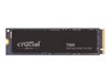 SSD, Solid State Drives –  – CT1000T500SSD8