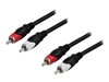 Audio Cables –  – MM-108