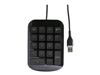 Tastaturer –  – AKP10US