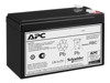 UPS baterijos –  – APCRBCV210