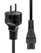 電源電纜 –  – PC-FC5-003