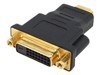 TV accessories –  – GC-DVIHDMI