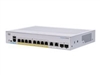 Hubovi i switchevi za rack –  – CBS250-8FP-E-2G-NA