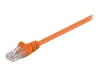 Cables de parell trenat –  – B-UTP50025O